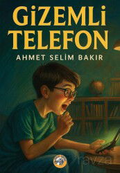 Gizemli Telefon - Akıllı Zebra