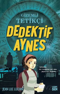 Gizemli Tetikçi / Dedektif Aynes - 1