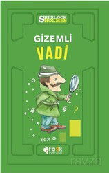 Gizemli Vadi / Sherlock Holmes - Fark Çocuk