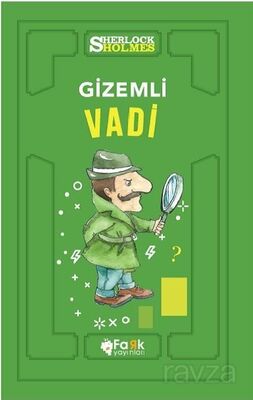 Gizemli Vadi / Sherlock Holmes - 1