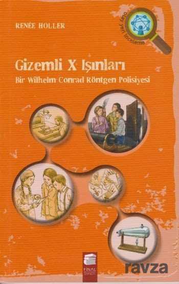 Gizemli X Işınları - 1