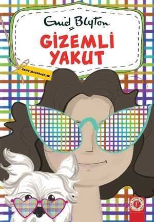 Gizemli Yakut / Genç Maceracılar 3 - Artemis Yayınları