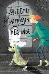 Gizemli Yaprağın Peşinde - Erdem Çocuk Yayınları