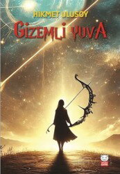 Gizemli Yuva - Kırmızı Kedi Çocuk