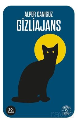 Gizli Ajans - 1