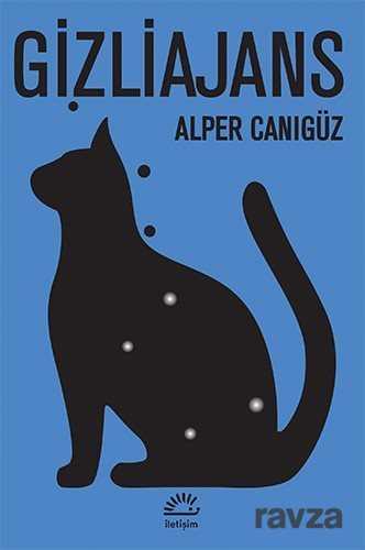 Gizli Ajans - İletişim Yayınları