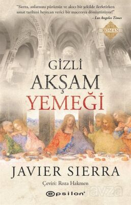 Gizli Akşam Yemeği - 1