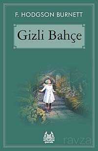 Gizli Bahçe - Arkadaş Yayınları