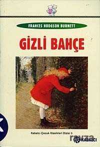 Gizli Bahçe - Kabalcı Yayınları