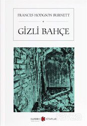 Gizli Bahçe - Karbon Kitaplar