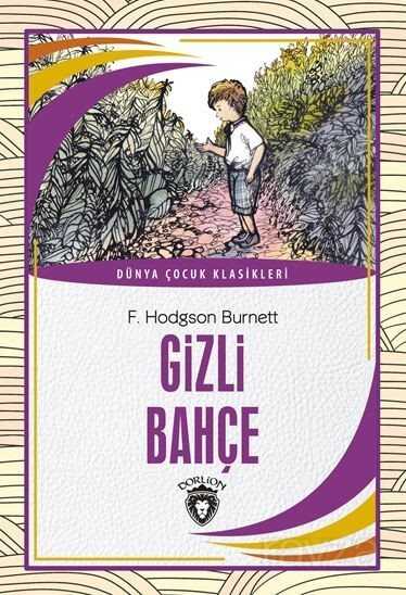 Gizli Bahçe - 1