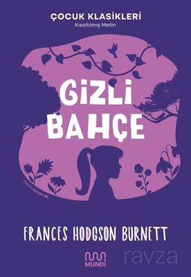 Gizli Bahçe - 1