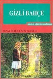 Gizli Bahçe (Gençler İçin) - İnkılap Kitabevi