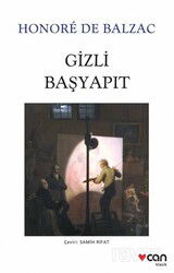 Gizli Başyapıt (Beyaz Kapak) - Can Yayınları
