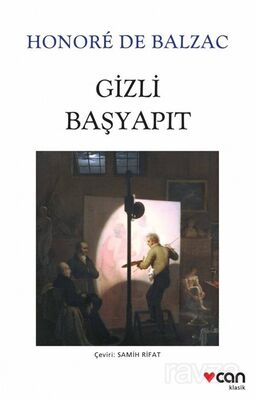 Gizli Başyapıt (Beyaz Kapak) - 1