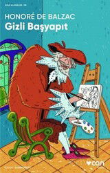 Gizli Başyapıt (Kısa Klasik) - Can Yayınları