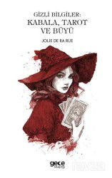 Gizli Bilgiler Kabala Tarot ve Büyü - Gece Kitaplığı