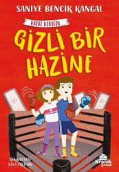 Gizli Bir Hazine / Hayat Dediğin 3 - Kronik Kitap