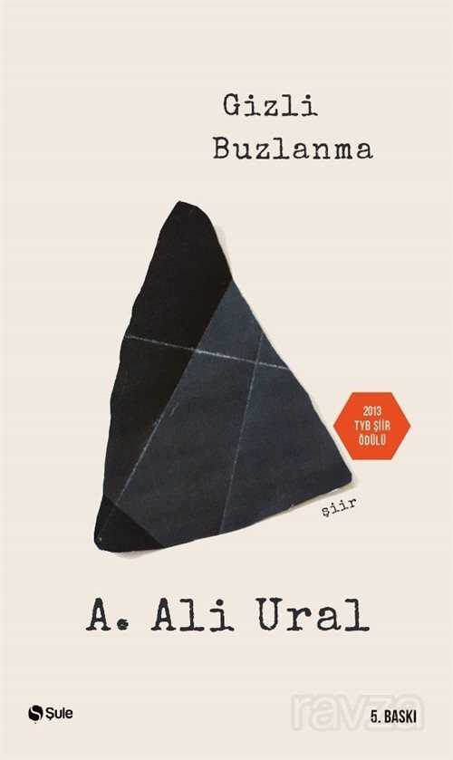 Gizli Buzlanma - Şule Yayınları