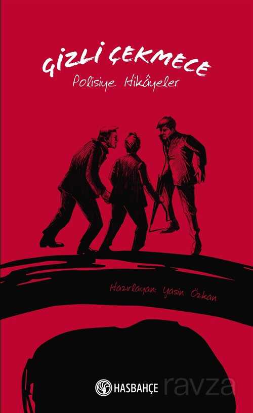 Gizli Çekmece - Hasbahçe