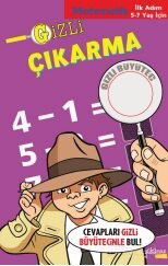 Gizli Çıkarma - Yakamoz Çocuk