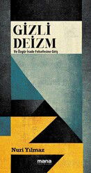 Gizli Deizm - Mana Yayınları