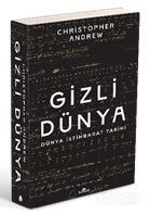 Gizli Dünya - Kronik Kitap