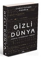 Gizli Dünya - 1