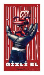 Gizli El - İnkılap Kitabevi