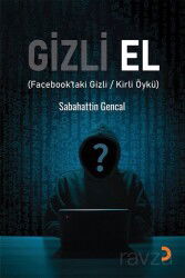 Gizli El - Cinius Yayınları