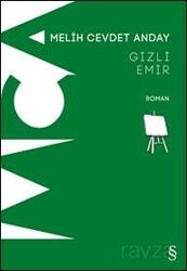 Gizli Emir - Everest Yayınları