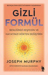 Gizli Formül - Nemesis Kitap