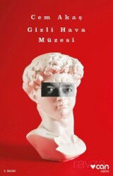 Gizli Hava Müzesi - Can Yayınları