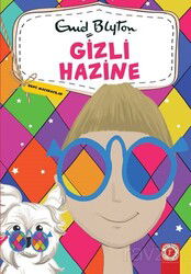 Gizli Hazine - Genç Maceracılar 5 - Artemis Yayınları