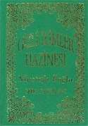 Gizli İlimler (2 cilt takım) (Büyük Boy 2.hm) (Kod: 037) - Seda Yayınları