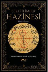 Gizli İlimler Hazinesi / Marifet Kapıları - Gece Kitaplığı