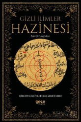 Gizli İlimler Hazinesi - Gece Kitaplığı