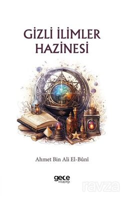 Gizli İlimler Hazinesi - 1