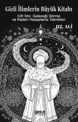 Gizli İlimlerin Büyük Kitabı - Gece Kitaplığı