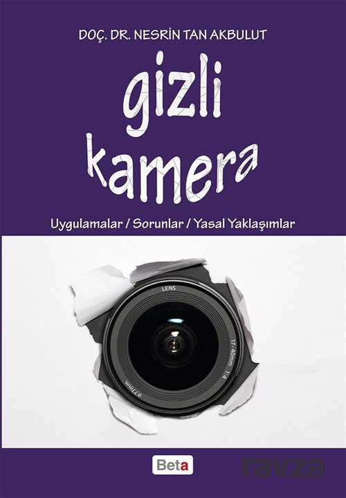 Gizli Kamera - 1