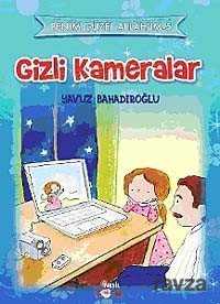 Gizli Kameralar - 1