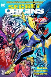 Gizli Kökenler #10 - Özer Sahaf - Çizgi Düşler Yayınevi