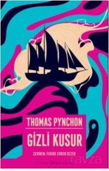 Gizli Kusur - İthaki Yayınları