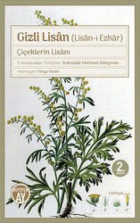 Gizli Lisan (Lisan-ı Ezhar) - Büyüyenay Yayıncılık