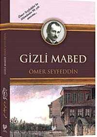 Gizli Mabed - Çağrı Yayınları