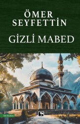 Gizli Mabed - Çınaraltı Yayın Dağıtım