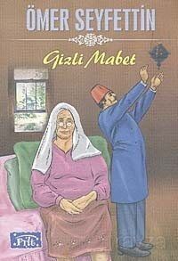 Gizli Mabet - 1