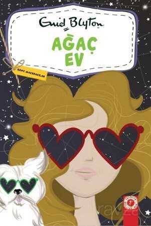 Gizli Maceracılar Ağaç Ev - Artemis Yayınları