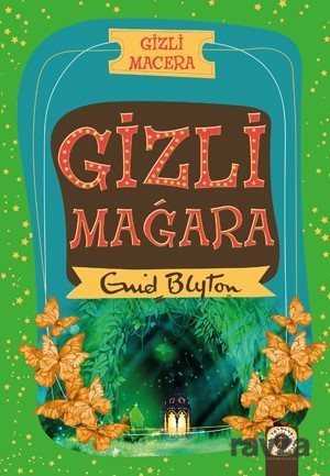 Gizli Mağara - Artemis Yayınları