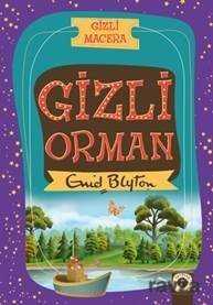 Gizli Orman - 1